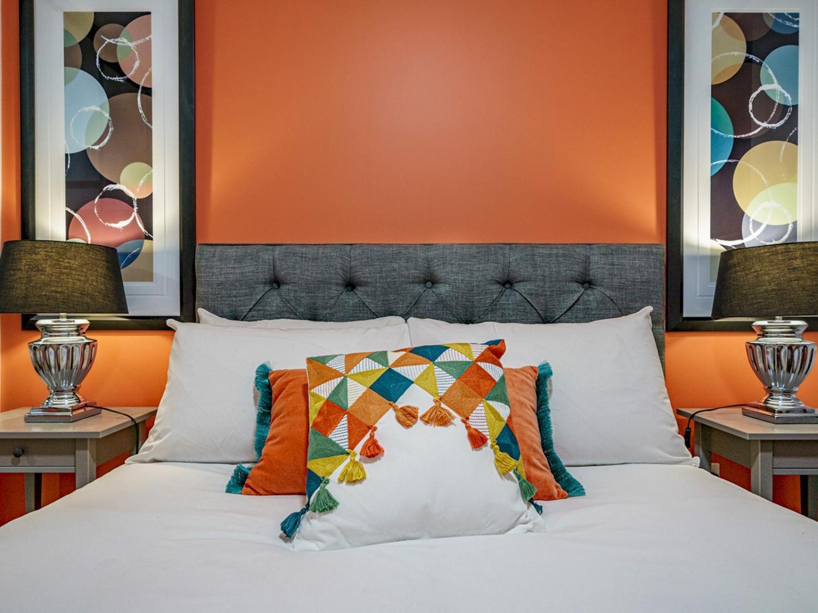The Linen Mill Apartment Pass The Keys Belfast Eksteriør bilde